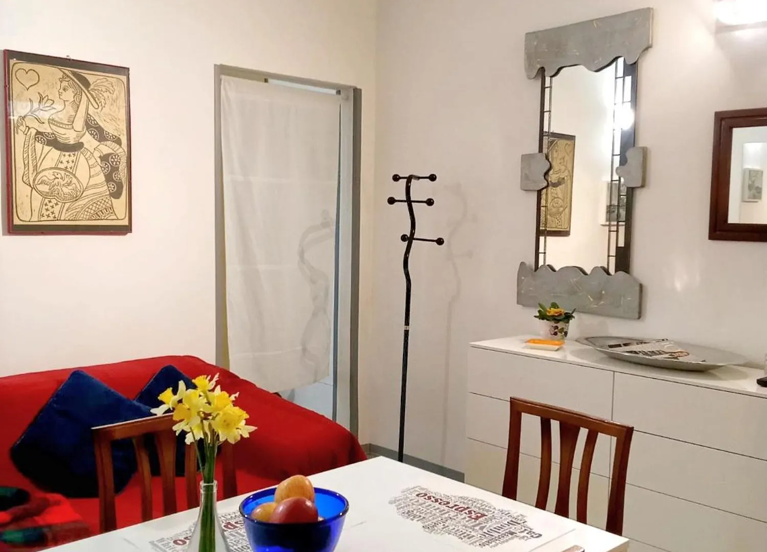 L'Approdo Apartment Mestre Italy