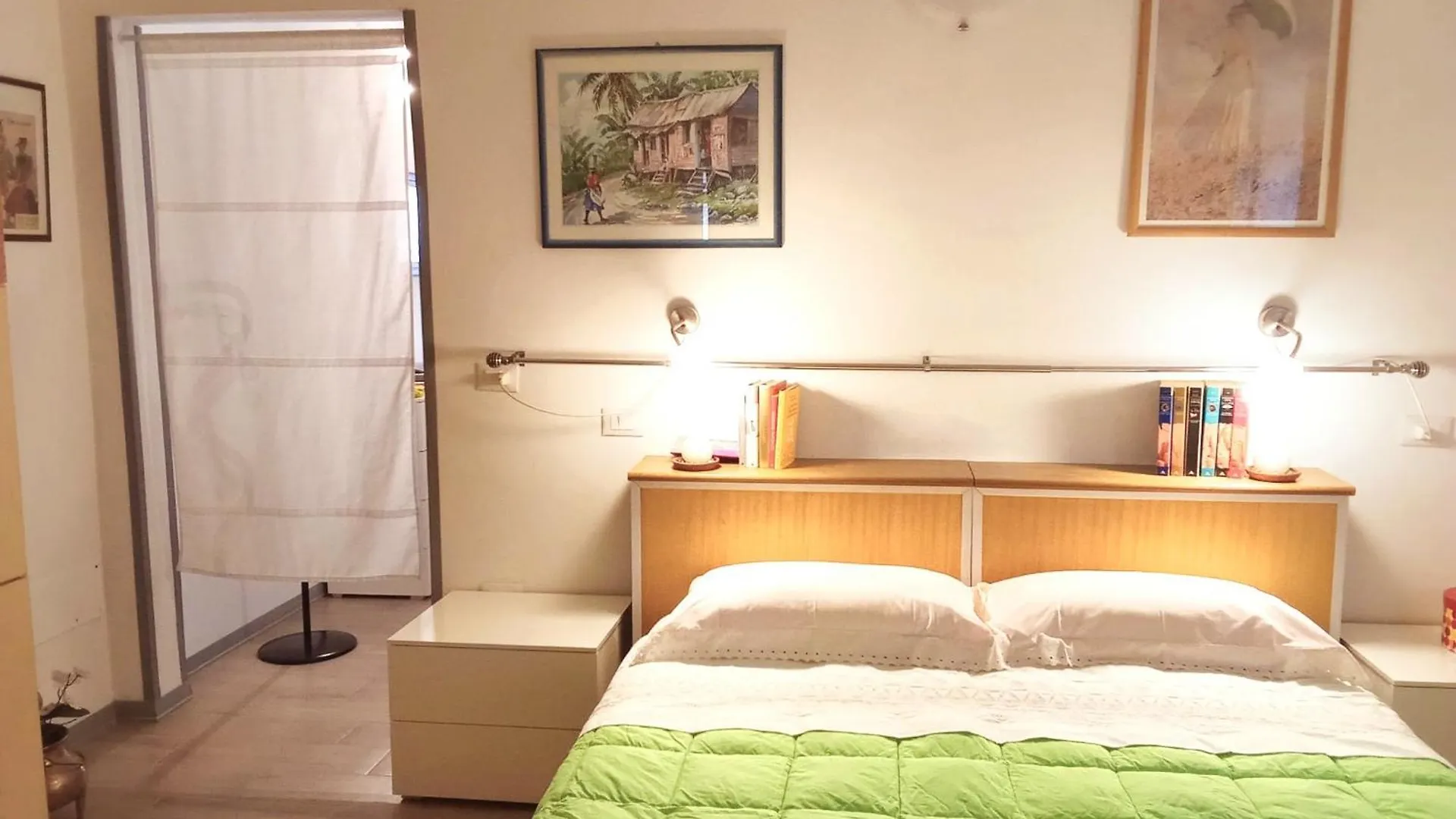 L'Approdo Apartment Mestre